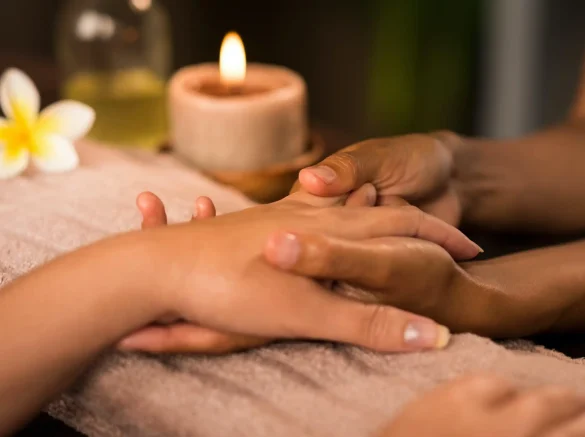 manicure-treatment-at-luxury-spa-LYRBKXS-1-scaled